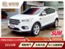2019年Ford Kuga 1.5 ACC主動跟車/全景天窗/電動尾門/免鑰匙啟動/盲點偵測  第1張縮圖