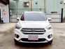 2019年Ford Kuga 1.5 ACC主動跟車/全景天窗/電動尾門/免鑰匙啟動/盲點偵測  第2張縮圖