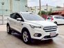 2019年Ford Kuga 1.5 ACC主動跟車/全景天窗/電動尾門/免鑰匙啟動/盲點偵測  第3張縮圖