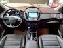 2019年Ford Kuga 1.5 ACC主動跟車/全景天窗/電動尾門/免鑰匙啟動/盲點偵測  第4張縮圖