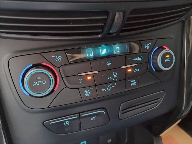 2019年Ford Kuga 1.5 ACC主動跟車/全景天窗/電動尾門/免鑰匙啟動/盲點偵測  第13張相片