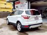 2019年Ford Kuga 1.5 ACC主動跟車/全景天窗/電動尾門/免鑰匙啟動/盲點偵測  第16張縮圖