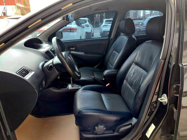 2005年Toyota Vios 1.5 便宜代步車~冷氣比寒流還冷~便宜開回家過年~  第5張相片