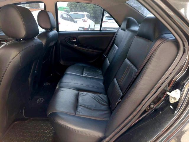 2005年Toyota Vios 1.5 便宜代步車~冷氣比寒流還冷~便宜開回家過年~  第6張相片