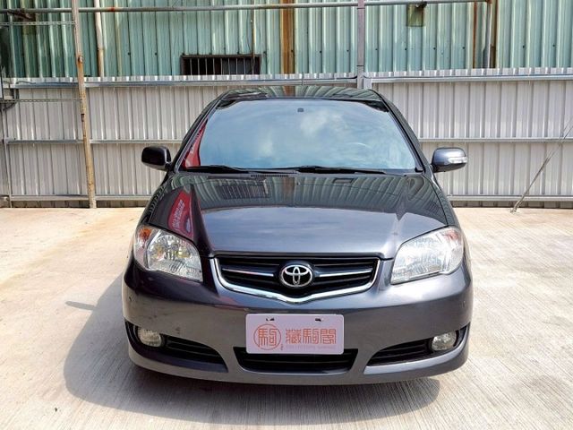 2011年TOYOTA VIOS 1.5 里程少~小資家庭的最愛/省油/省稅/好停車  第2張相片