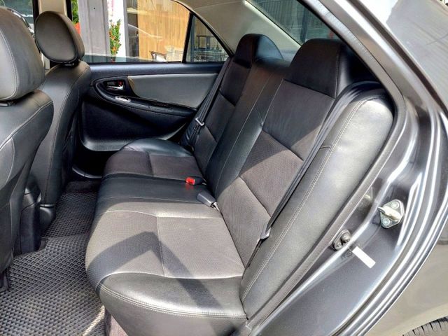2011年TOYOTA VIOS 1.5 里程少~小資家庭的最愛/省油/省稅/好停車  第5張相片