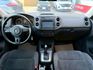 2011年Volkswagen Tiguan 2.0 TSI 分區溫控/後座出風口/衛星導航/倒車顯影  第4張縮圖