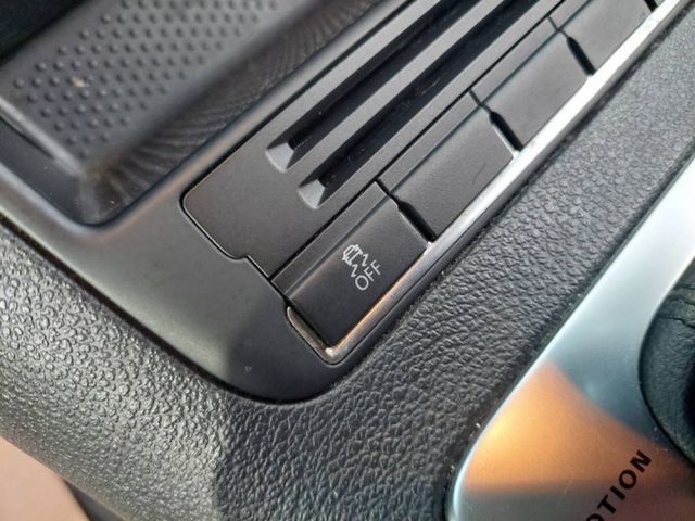 2011年Volkswagen Tiguan 2.0 TSI 分區溫控/後座出風口/衛星導航/倒車顯影  第8張相片