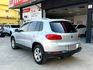 2011年Volkswagen Tiguan 2.0 TSI 分區溫控/後座出風口/衛星導航/倒車顯影  第15張縮圖