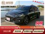 2021年Ford Focus Active 任性版 抬頭顯示器/駕駛座電動調整/衛星導航/免鑰匙啟動  第1張縮圖
