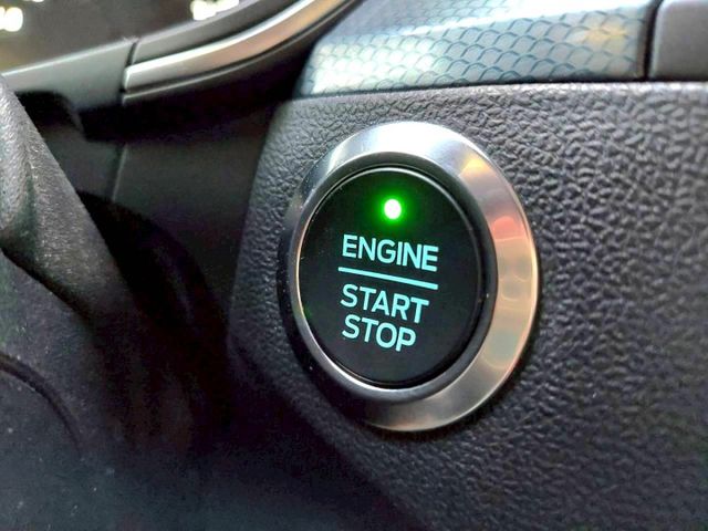 2021年Ford Focus Active 任性版 抬頭顯示器/駕駛座電動調整/衛星導航/免鑰匙啟動  第8張相片