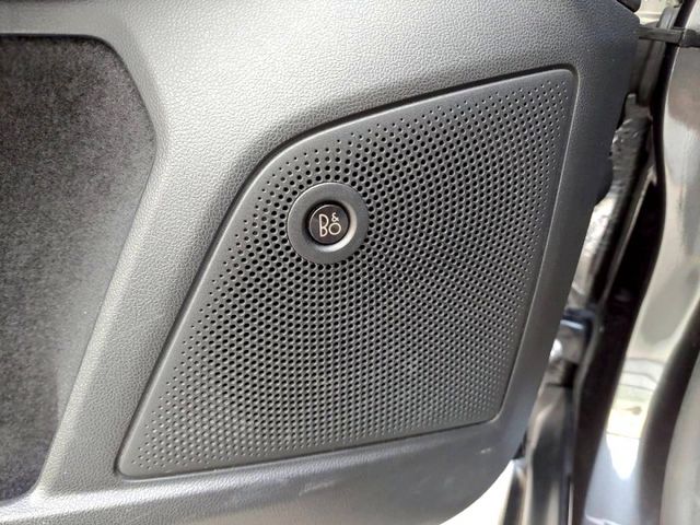 2021年Ford Focus Active 任性版 抬頭顯示器/駕駛座電動調整/衛星導航/免鑰匙啟動  第12張相片