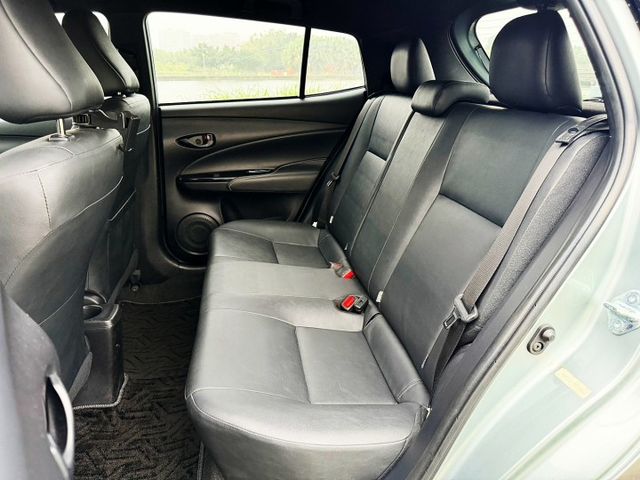 2020年Toyota Yaris 1.5經典 原廠保養~僅跑6萬~循跡防滑/倒車顯影/ISOFIX兒童安全椅固定  第6張相片