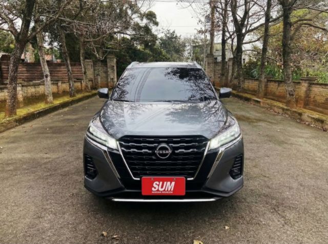2023年Nissan Kicks 1.6旗艦版 僅跑2萬~ACC主動跟車/環景影像/盲點偵測  第2張相片