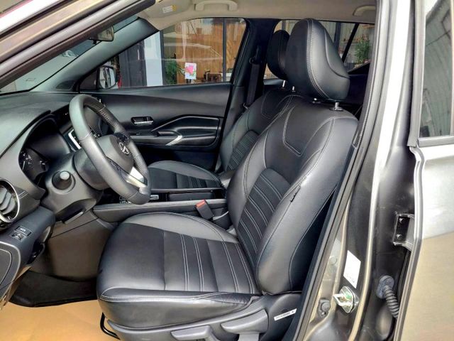 2023年Nissan Kicks 1.6旗艦版 僅跑2萬~ACC主動跟車/環景影像/盲點偵測  第5張相片