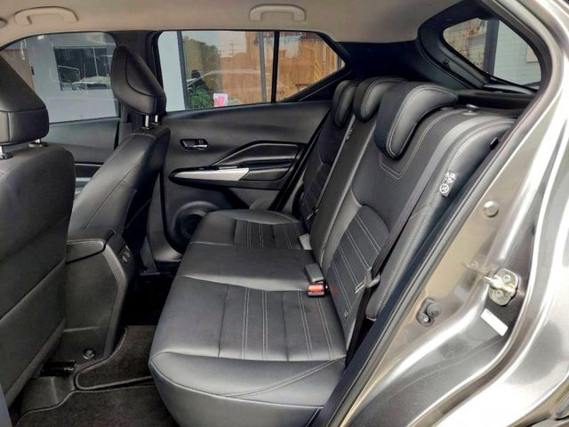 2023年Nissan Kicks 1.6旗艦版 僅跑2萬~ACC主動跟車/環景影像/盲點偵測  第6張相片