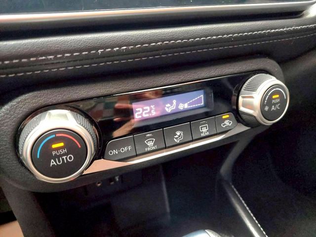 2023年Nissan Kicks 1.6旗艦版 僅跑2萬~ACC主動跟車/環景影像/盲點偵測  第12張相片