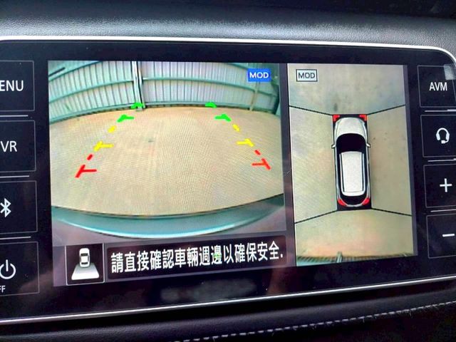 2023年Nissan Kicks 1.6旗艦版 僅跑2萬~ACC主動跟車/環景影像/盲點偵測  第14張相片