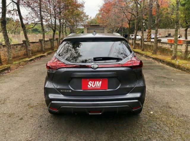2023年Nissan Kicks 1.6旗艦版 僅跑2萬~ACC主動跟車/環景影像/盲點偵測  第16張相片