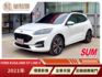 2021年Ford Kuga AWD ST-Line X 原廠保養紀錄~環景影像/全景天窗/足踢感應式尾門  第1張縮圖