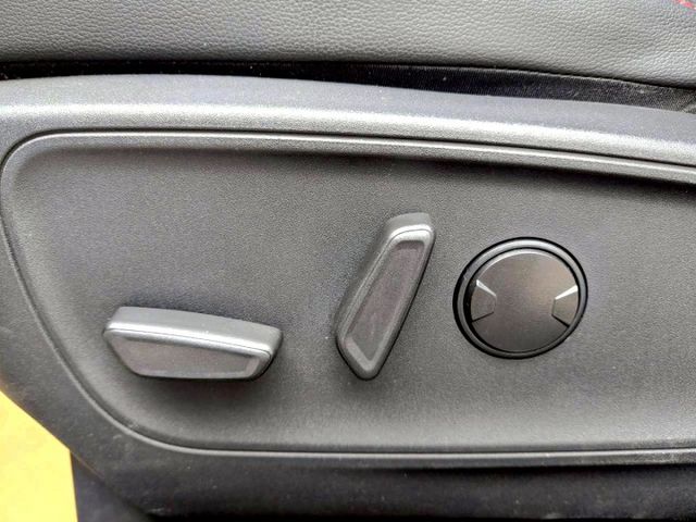 2021年Ford Kuga AWD ST-Line X 原廠保養紀錄~環景影像/全景天窗/足踢感應式尾門  第11張相片