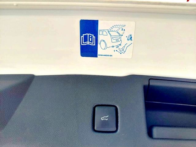 2021年Ford Kuga AWD ST-Line X 原廠保養紀錄~環景影像/全景天窗/足踢感應式尾門  第14張相片