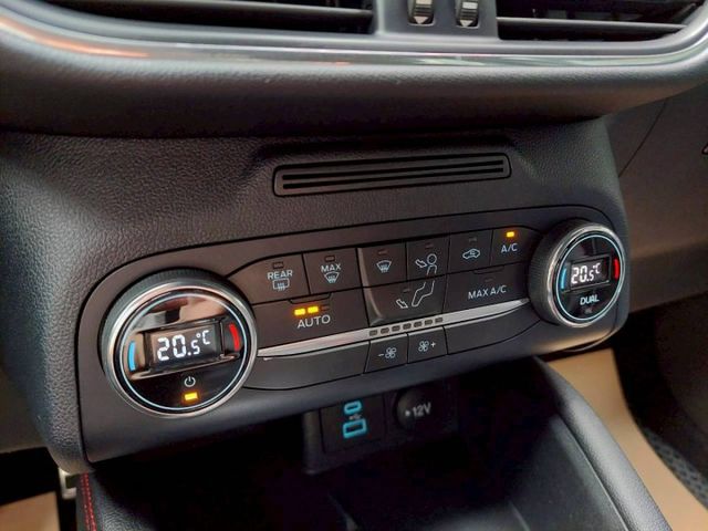 2021年Ford Kuga AWD ST-Line X 原廠保養紀錄~環景影像/全景天窗/足踢感應式尾門  第15張相片