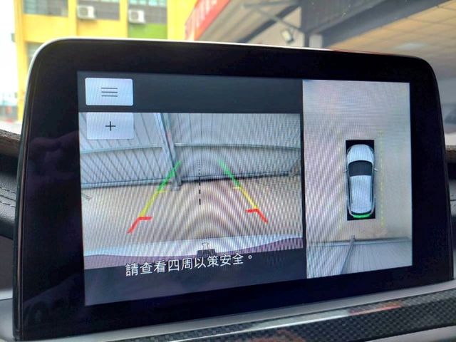 2021年Ford Kuga AWD ST-Line X 原廠保養紀錄~環景影像/全景天窗/足踢感應式尾門  第19張相片