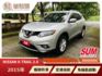 2015年Nissan X-Trail 2.0 全車原鈑件~定速巡航/免鑰匙啟動/倒車顯影  第1張縮圖