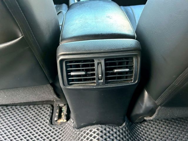 2015年Nissan X-Trail 2.0 全車原鈑件~定速巡航/免鑰匙啟動/倒車顯影  第8張相片