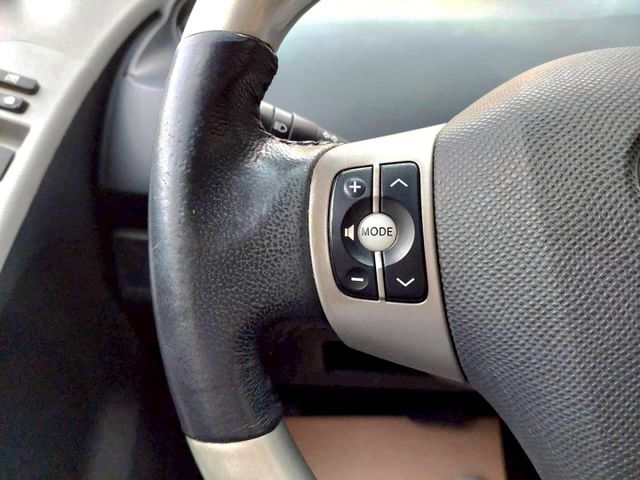 2007年Toyota Yaris 1.5 G 便宜代步車~多功能小車! 方向盤快控/抬頭顯示器/音響主機  第7張相片