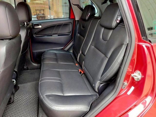 2023年Mitsubishi Colt Plus 輕鬆型 原廠保固中~電動尾門/免鑰匙啟動  第6張相片