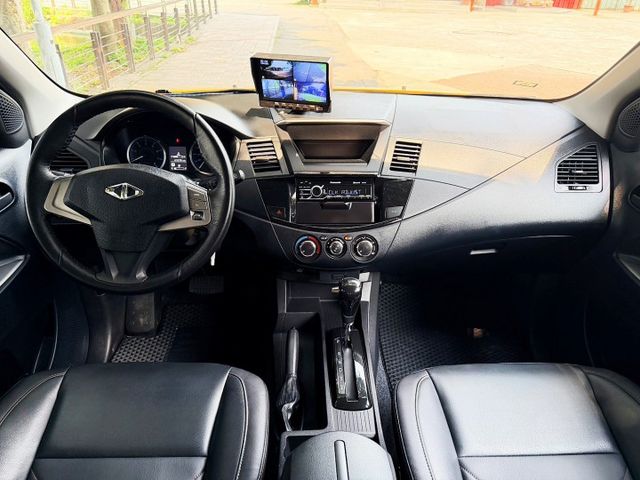 2022年Mitsubishi Zinger 全車原漆原鈑件~原廠保養 定巡巡航/後座出風口  第4張相片