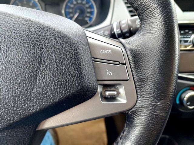 2022年Mitsubishi Zinger 全車原漆原鈑件~原廠保養 定巡巡航/後座出風口  第7張相片