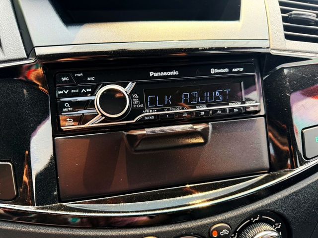 2022年Mitsubishi Zinger 全車原漆原鈑件~原廠保養 定巡巡航/後座出風口  第11張相片