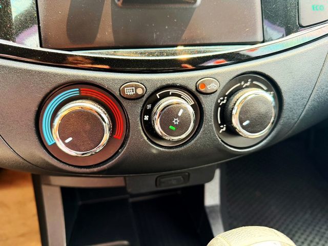 2022年Mitsubishi Zinger 全車原漆原鈑件~原廠保養 定巡巡航/後座出風口  第12張相片