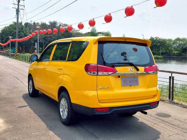 2022年Mitsubishi Zinger 全車原漆原鈑件~原廠保養 定巡巡航/後座出風口  第15張相片