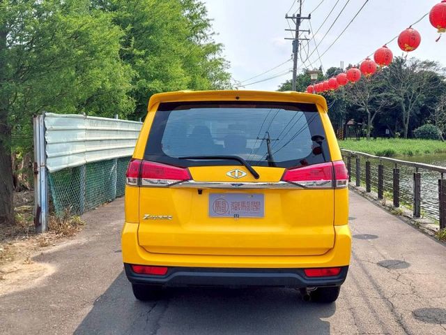 2022年Mitsubishi Zinger 全車原漆原鈑件~原廠保養 定巡巡航/後座出風口  第16張相片