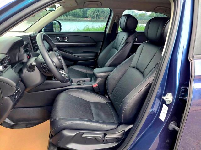 2022年Honda HR-V 1.5 P版 電動尾門/ACC主動跟車/環景影像  第5張相片