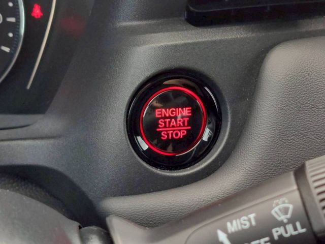 2022年Honda HR-V 1.5 P版 電動尾門/ACC主動跟車/環景影像  第9張相片