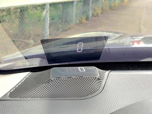 2022年Honda HR-V 1.5 P版 電動尾門/ACC主動跟車/環景影像  第13張相片