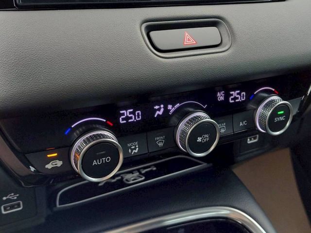 2022年Honda HR-V 1.5 P版 電動尾門/ACC主動跟車/環景影像  第14張相片