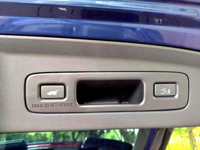 2022年Honda HR-V 1.5 P版 電動尾門/ACC主動跟車/環景影像  第15張相片