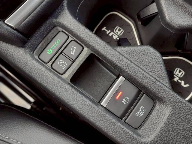 2022年Honda HR-V 1.5 P版 電動尾門/ACC主動跟車/環景影像  第17張相片