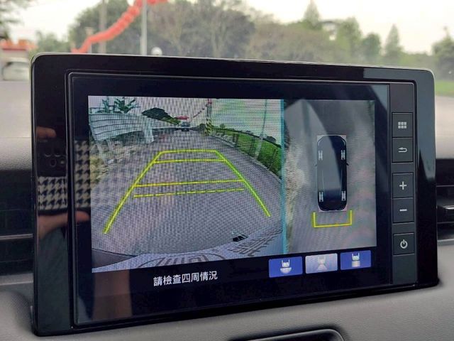 2022年Honda HR-V 1.5 P版 電動尾門/ACC主動跟車/環景影像  第20張相片