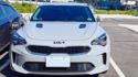 2021年Kia Stinger 2.0T EX  雙前座電動椅/ACC主動跟車/電動尾門  第2張縮圖