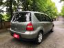 2011年Nissan Livina 1.6 全車原鈑件~好開好養小資族首選!!  第10張縮圖