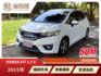 2015年Honda Fit 1.5 S 定速巡航/倒車顯影/循跡防滑  第1張縮圖