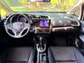 2015年Honda Fit 1.5 S 定速巡航/倒車顯影/循跡防滑  第4張縮圖