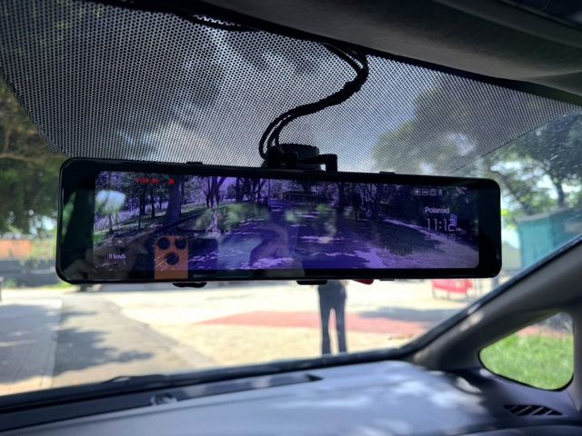 2015年Honda Fit 1.5 S 定速巡航/倒車顯影/循跡防滑  第10張相片